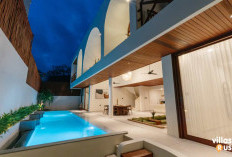 Villas R Us Dipercaya Mengelola Villa Noah hingga 2026
