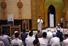 Pesan Penting Wali Kota Pontianak untuk Jemaah Haji 2026
