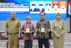 Windy Prihastari Dorong BPSDM Kalbar Jadi Pusat Pembelajaran ASN Berbasis Digital