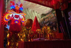 Naga HFX Cemerlang Siap Beraksi di Pontianak, Junjung Tinggi Toleransi Ramadan