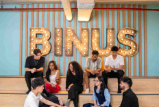Kuliah di Luar Negeri Tanpa Shock? Ini Tipsnya