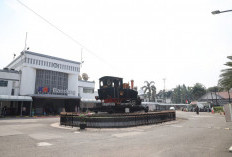 KAI Daop 2 Imbau Pengguna Jasa KA Datang Lebih Awal, Antisipasi Lalu Lintas Padat di Kota Bandung