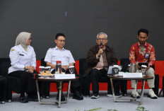 Pemkot Pontianak Terapkan Manajemen Risiko dan Sosialisasikan Whistleblowing System