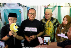 Bupati Sujiwo Perkuat Soliditas Lewat Gelar Griya