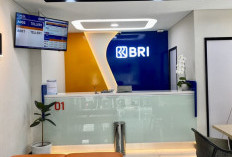 BRI KCP Pasar Tanah Abang Perkuat Layanan Perbankan bagi Pelaku Usaha dan Pengunjung Pusat Grosir Terbesar di 