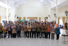 Harmoni Antarumat Beragama di Pontianak dalam Kehidupan Sehari-hari