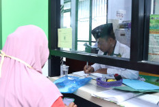 Lampaui Target, Investasi Kota Pontianak 2025 Tembus Rp1,55 Triliun