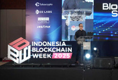 Pemerintah Indonesia Akui Kripto sebagai Sektor Usaha