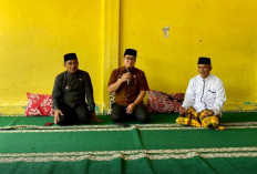 Bupati Kubu Raya Apresiasi Pengurus Panti Asuhan Al-Haq