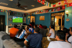 Sambut Piala Dunia 2026, Tiga Destinasi Hospitality Hadirkan Pengalaman Nonton Bersama di Samosir, Jakarta dan