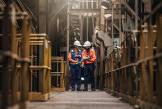 Indonesia Perkuat Hilirisasi Mineral Kritis untuk Teknologi Masa Depan