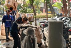 KAI Logistik Pastikan Kesiapan Layanan Hadapi Angkutan Natal dan Tahun Baru 2025/2026