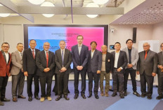 Dari Bandung ke Rusia, Polman Bandung Dorong Kolaborasi Global di Bidang Cybersecurity dengan Positive Technol