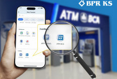 Cara Tarik Tunai Tanpa Kartu di ATM BCA Lewat Mobile Banking KSku