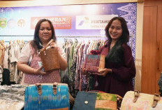 Momen Hari Kartini, Pertamina Perkuat Fondasi Ribuan Wirausaha Perempuan