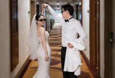 Tren Pernikahan Lebih Intimate Meningkat, Hotel di Palembang Tawarkan Paket Mulai Rp 128.000 per Tamu