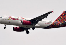 Batik Air Buka Rute Baru ke Kuala Lumpur, Pontianak dan Sejumlah Kota Indonesia Kini Terhubung Internasional