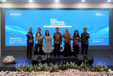 BRI Region 6 Berpartisipasi dalam Gebyar Lelang BRI Serentak di 74 Lokasi di Seluruh Indonesia