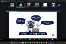 Telkom AI Center Bali Perkuat Kapasitas Perempuan melalui Women in AI
