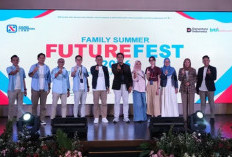Suku Bunga KPR Hanya 2,65%! APLN & BTN Gebrak Bandung Lewat Future Fest 2026