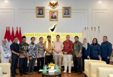 BPOM Tancap Gas! Dukung PPJAI Bawa Jamu Indonesia Naik Kelas dan Tembus Pasar Amerika Serikat