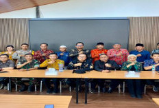 Bupati Sujiwo Jadikan Kades Sobat, Percepat Pembangunan di Kubu Raya