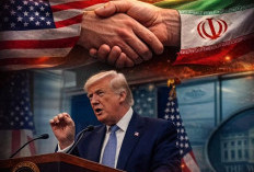 10 Poin Tuntutan Utama Iran ke AS Pasca Gencatan Senjata Selama 2 Minggu