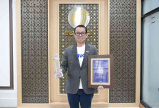 Jasa Marga Raih Dua Penghargaan dalam Ajang The 17th IICD Corporate Governance Award 2026