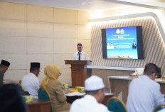 Wali Kota Pontianak Ajak Lembaga Keagamaan Perkuat Literasi, Toleransi dan Silaturahmi