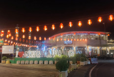 Makna Imlek bagi Masyarakat Tionghoa Pontianak dan Singkawang