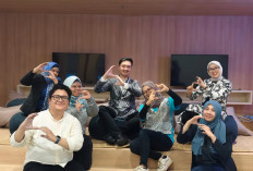 Sanggabiz Pimpin Transformasi Digital Dthree Melalui Implementasi AI dalam Program SFI 2026 Kemenperin RI