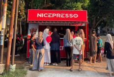 Di Tengah Pelemahan Ekonomi, CV Maha Niaga Artha Dorong Peluang Usaha Kuliner Lewat Nicepresso