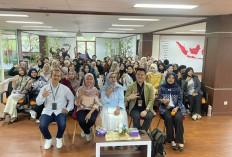 Telkom AI Center of Excellence Dorong Mahasiswa Unand Kuasai AI