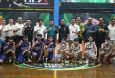 78 Tim Ramaikan Wali Kota Cup II 2026, Pontianak Dorong Sport Tourism