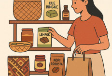 Tips Belanja Oleh-oleh Pontianak: Panduan Lengkap Agar Tidak Salah Pilih