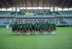 Siap Sambut Musim Baru, Persebaya Lebih Awal Umumkan Skuadnya