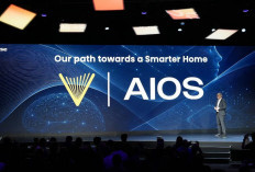 Hisense Kenalkan “Companion Living” Berbasis AI di IFA 2026