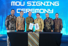 ZTE dan MyRepublic Indonesia Luncurkan Proyek Ascend untuk untuk Mendorong Akses Broadband yang Lebih Merata