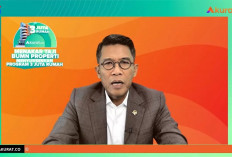 Misbakhun Dorong Skema Likuiditas dan Insentif Pajak untuk Sukseskan Program 3 Juta Rumah Prabowo