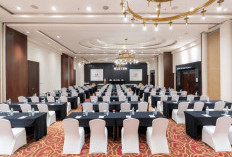 Hotel Business dengan Konsep Leisure di Jantung Kuta