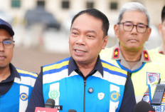 2,3 Juta Kendaraan Kembali ke Jabotabek, Jasa Marga Imbau Optimalkan Rest Area dan Aplikasi Travoy