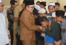 Bupati Kubu Raya Komitmen Bantu Penguatan Pondok Pesantren