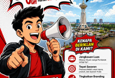 Pelaku Usaha Wajib Tahu! Pontianak Disway Buka Layanan Promosi untuk UMKM, Perusahaan dan Event