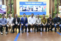 Danantara Housing Expo 2026, BP Tapera Dorong MBR Manfaatkan Akses Rumah Subsidi