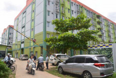 Sebanyak 77 Ribu Lebih Unit KPR Sejahtera FLPP Telah Disalurkan Saat Ini