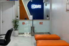 BRI Unit Duren Sawit Tetap Berikan Layanan Perbankan bagi Nasabah Melalui Weekend Banking