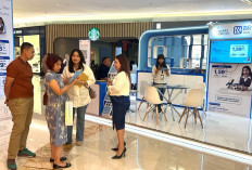 Optimalkan Momentum BRI Consumer Expo 2026, BRI Finance Perluas Akses Pembiayaan Otomotif di Surabaya