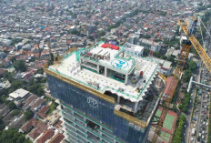 PTPP Perkuat Fundamental Keuangan melalui Langkah Transformasi dan Penyesuaian Berbasis Prudence