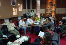 Pemkab Kubu Raya Tegaskan Penertiban Izin Perusahaan Demi Optimalisasi PAD