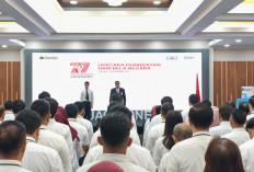 BRI Region 6/Jakarta 1 Laksanakan Upacara Peringatan Bela Negara Tahun 2025